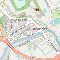 Arundel