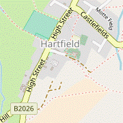 Hartfield