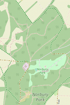 Norbury Park