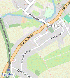 Eynsford