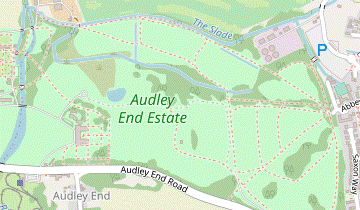 Audley Park