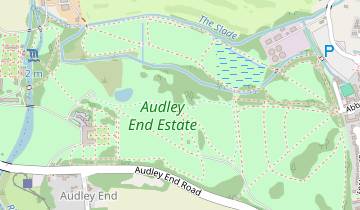 Audley Park