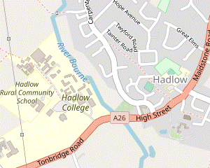 Hadlow