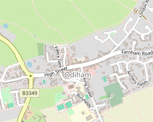 Odiham