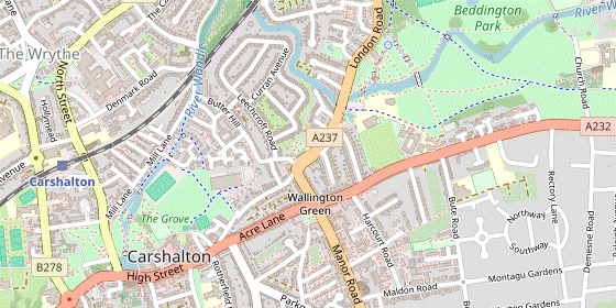 Wandle Trail (2)