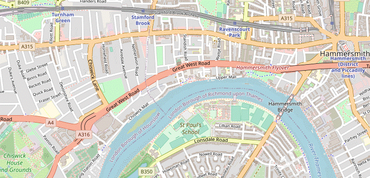 Thames Path (2)
