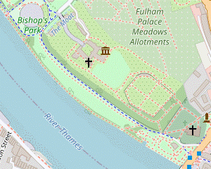 Fulham Palace