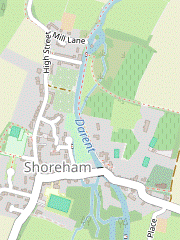 Shoreham