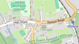 Otford