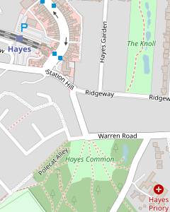 Hayes (Kent)