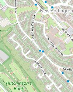 New Addington