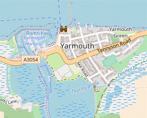 Yarmouth